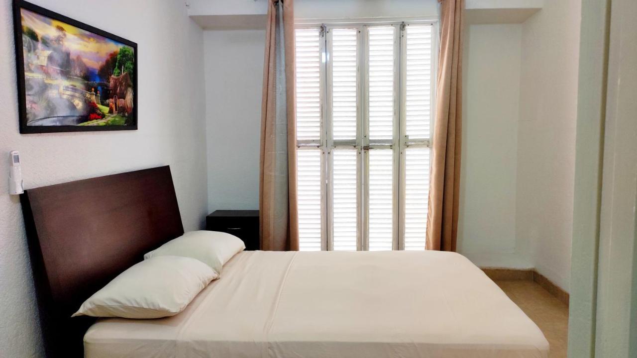 Happy Tours Apartments Cartagena Exterior photo