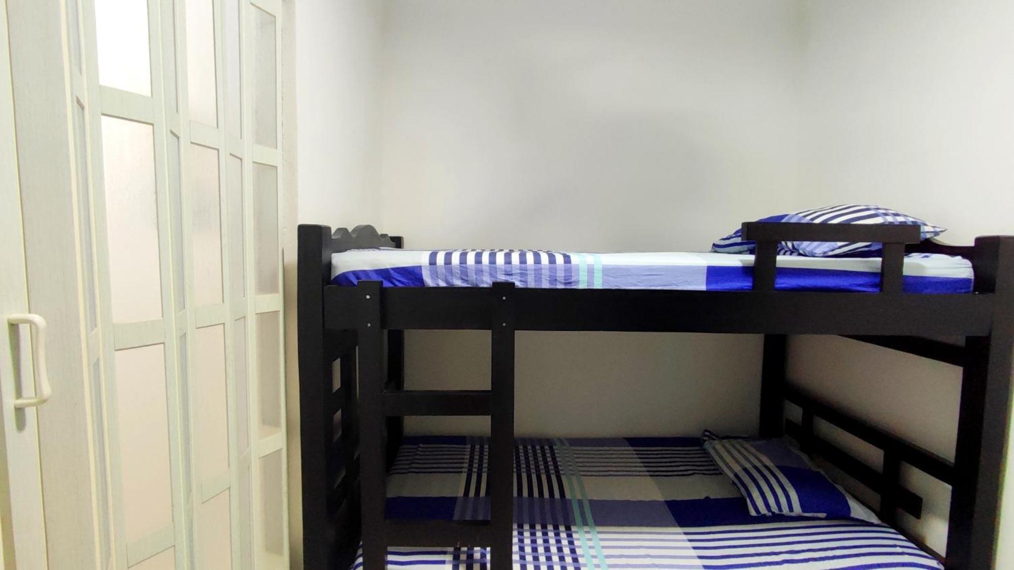 Happy Tours Apartments Cartagena Exterior photo