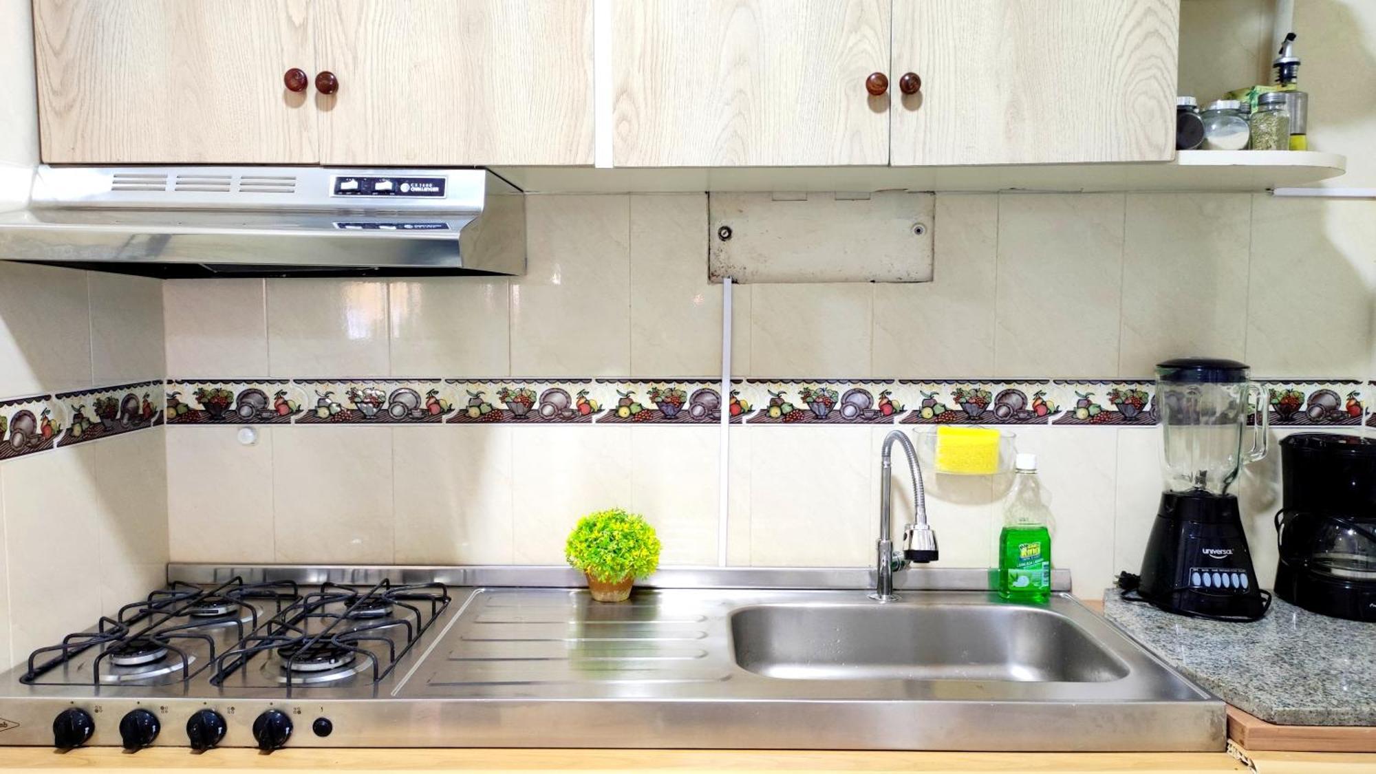 Happy Tours Apartments Cartagena Exterior photo
