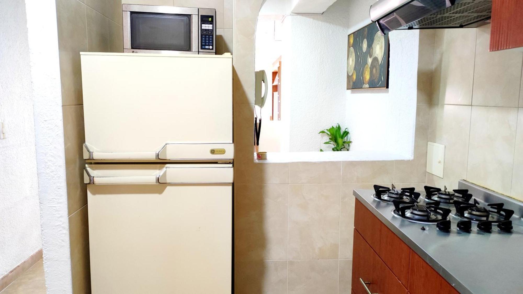 Happy Tours Apartments Cartagena Exterior photo